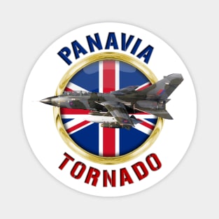 RAF Panavia Tornado Magnet